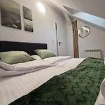 Mickiewicz House Appart hôtel Wadowice