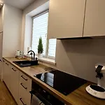 Mickiewicz House Appart hôtel 3*