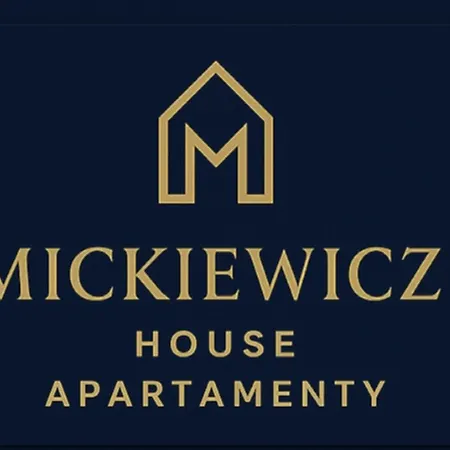 Mickiewicz House 아파트호텔