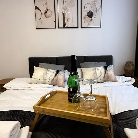 Mickiewicz House 3* 瓦多维采