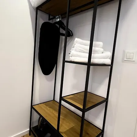 Mickiewicz House 3*