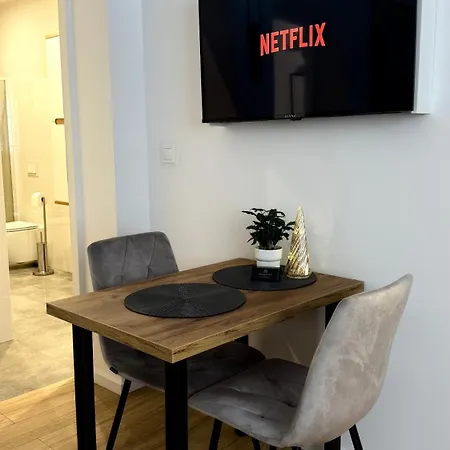 Mickiewicz House 3* 瓦多维采