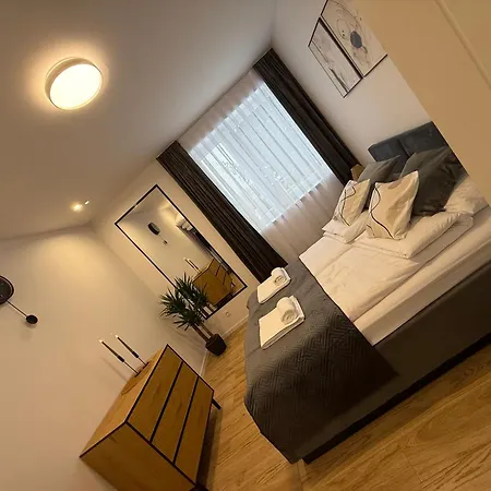 公寓式酒店 Mickiewicz House 瓦多维采