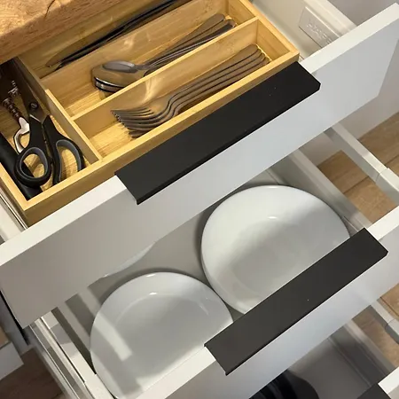 公寓式酒店 Mickiewicz House 瓦多维采