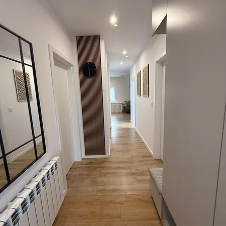 公寓式酒店 Mickiewicz House