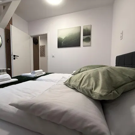 公寓式酒店 Mickiewicz House