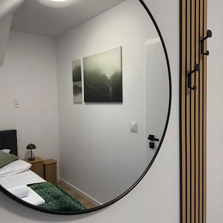 公寓式酒店 Mickiewicz House 3*