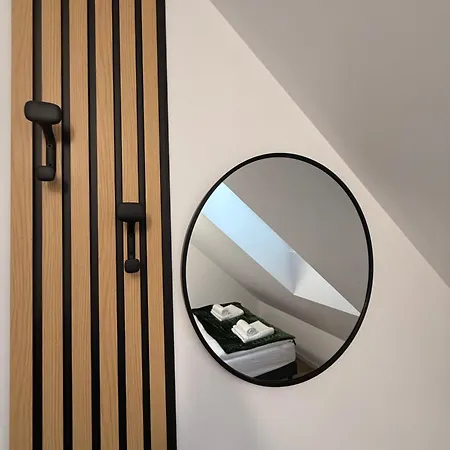 Mickiewicz House 3* 瓦多维采