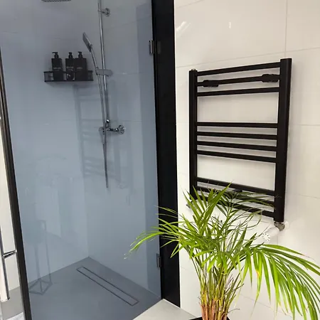 公寓式酒店 Mickiewicz House