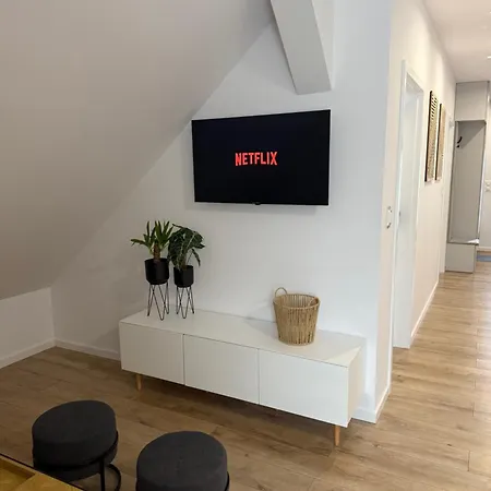 Mickiewicz House 瓦多维采