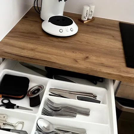 公寓式酒店 Mickiewicz House