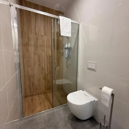 Mickiewicz House 瓦多维采