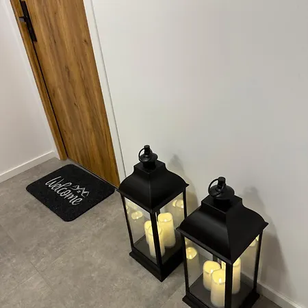 Mickiewicz House 瓦多维采