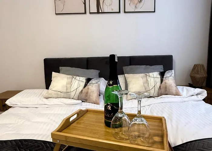 Mickiewicz House 3* Wadowice