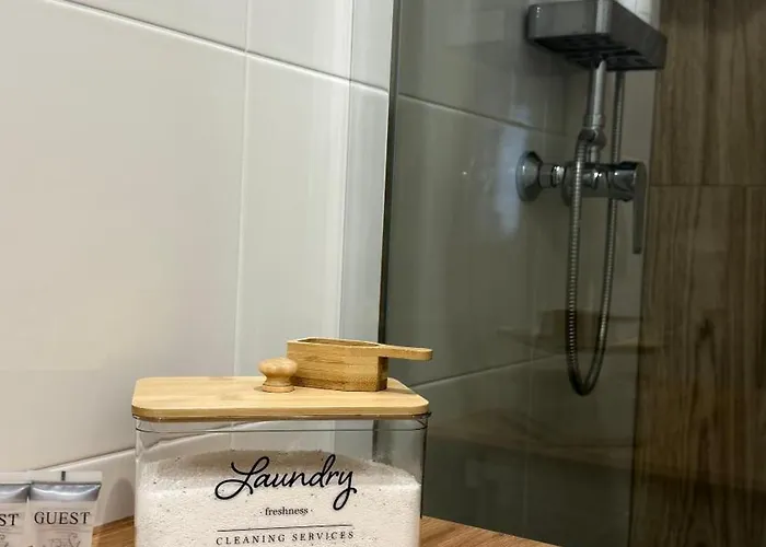 Mickiewicz House Appart hôtel 3*