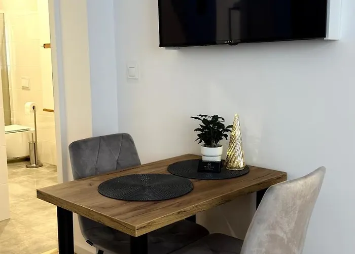 Mickiewicz House 3* 와도웨스