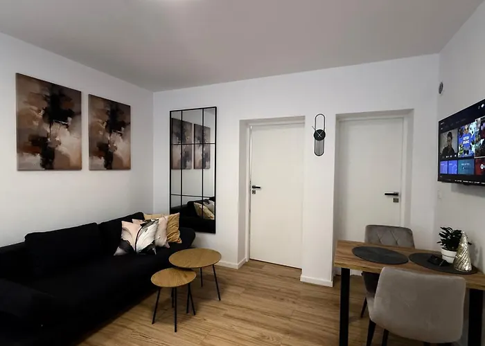 Appart hôtel Mickiewicz House 3*