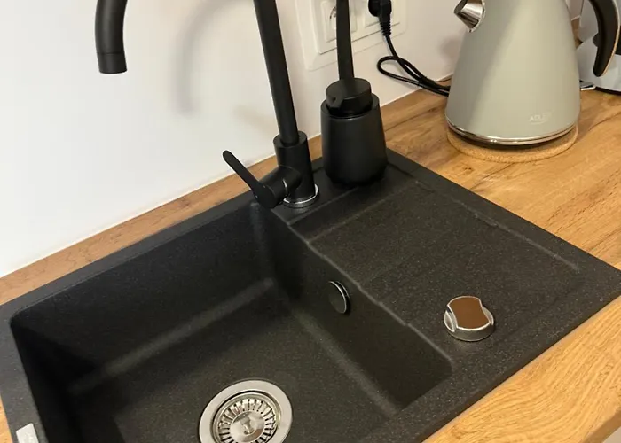 Appart hôtel Mickiewicz House Wadowice