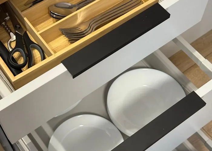 Appart hôtel Mickiewicz House Wadowice