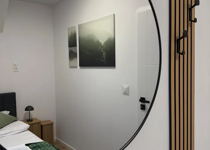 Appart hôtel Mickiewicz House 3*