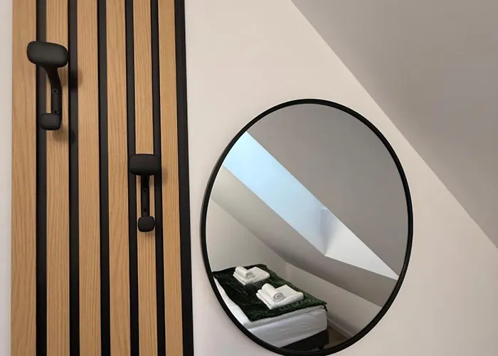 Mickiewicz House 3* 와도웨스