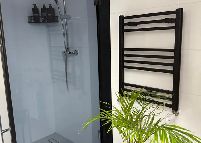 아파트호텔 Mickiewicz House