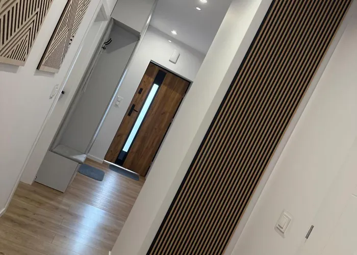 Mickiewicz House 와도웨스