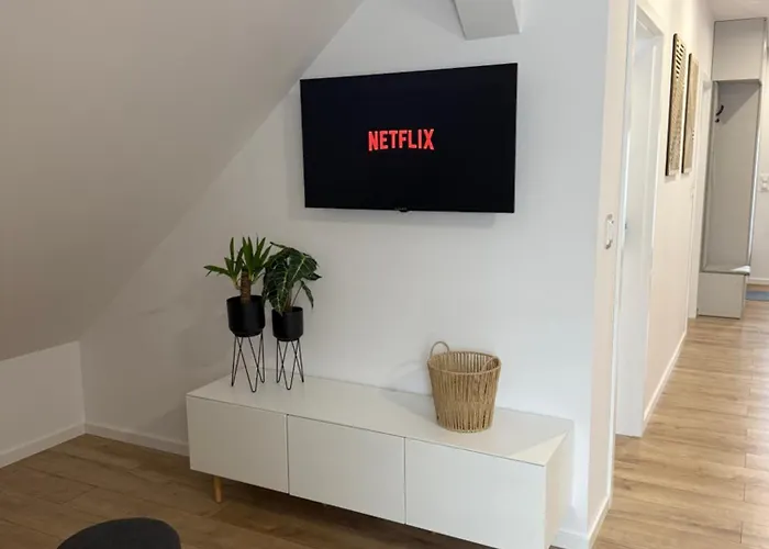 Mickiewicz House 와도웨스