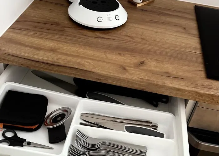 아파트호텔 Mickiewicz House