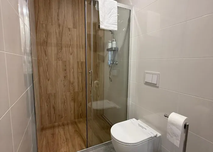 Mickiewicz House Wadowice